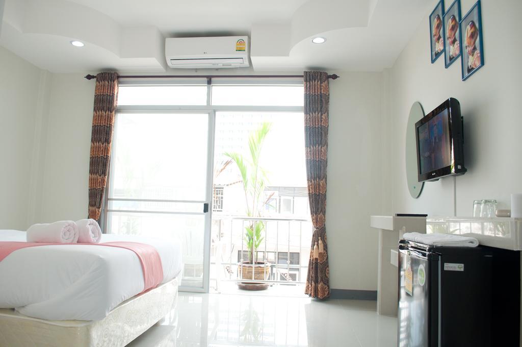 Sabai Sabai House Pattaya Quarto foto