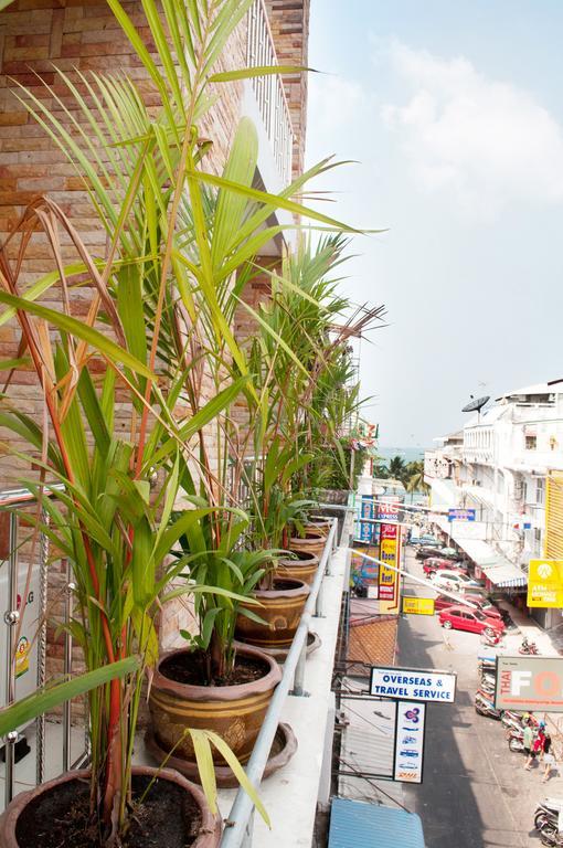Sabai Sabai House Pattaya Quarto foto