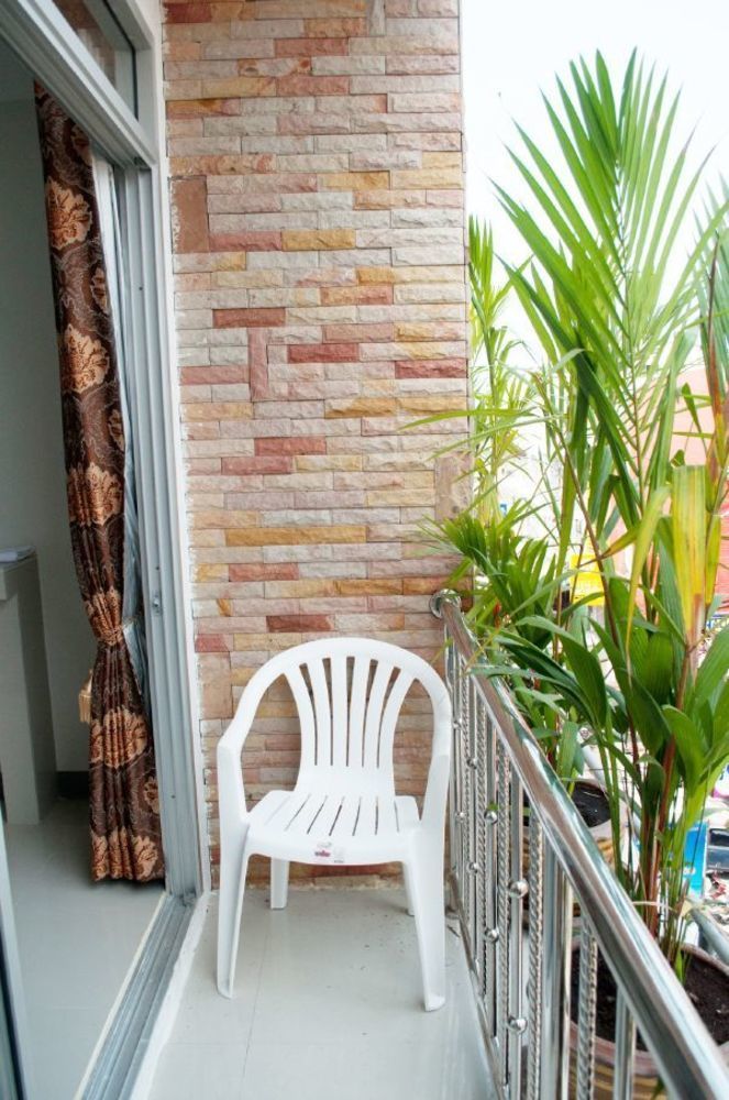Sabai Sabai House Pattaya Exterior foto